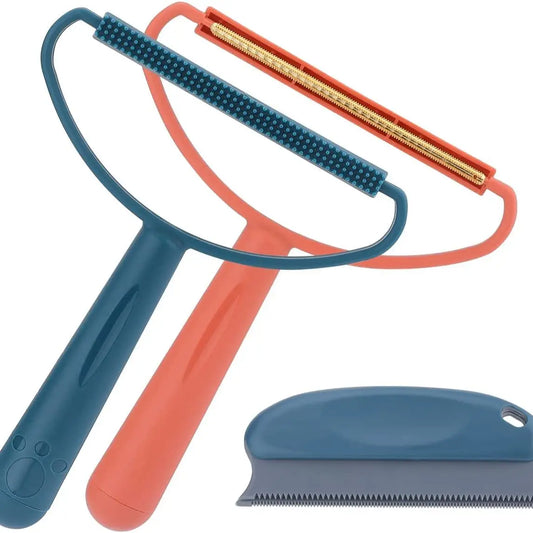 MANUAL PET LINT REMOVER