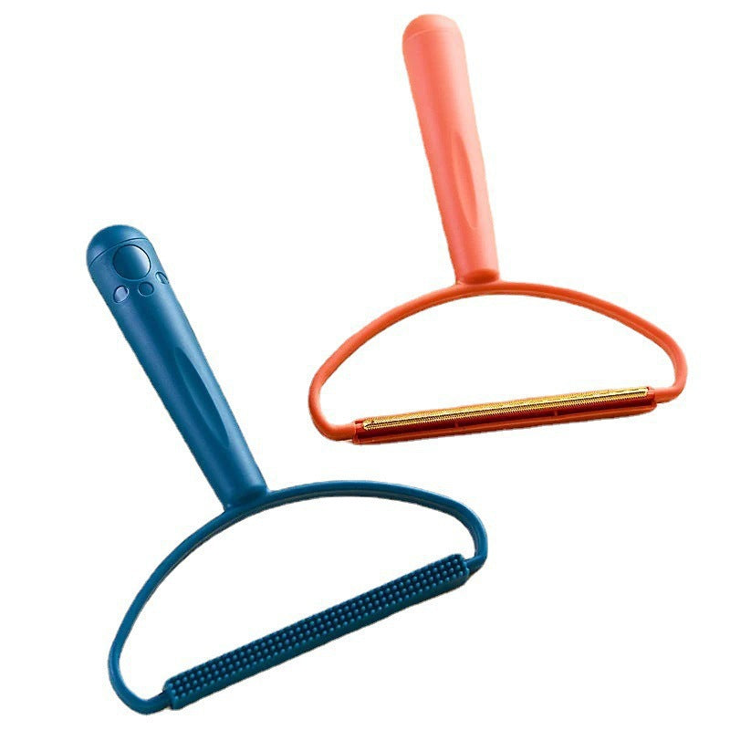 MANUAL PET LINT REMOVER