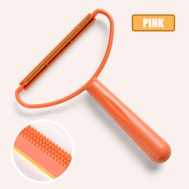 MANUAL PET LINT REMOVER