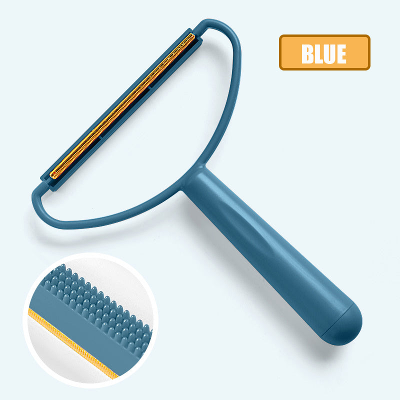 MANUAL PET LINT REMOVER