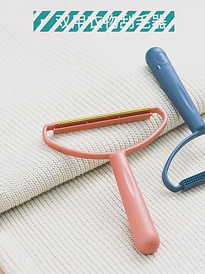 MANUAL PET LINT REMOVER